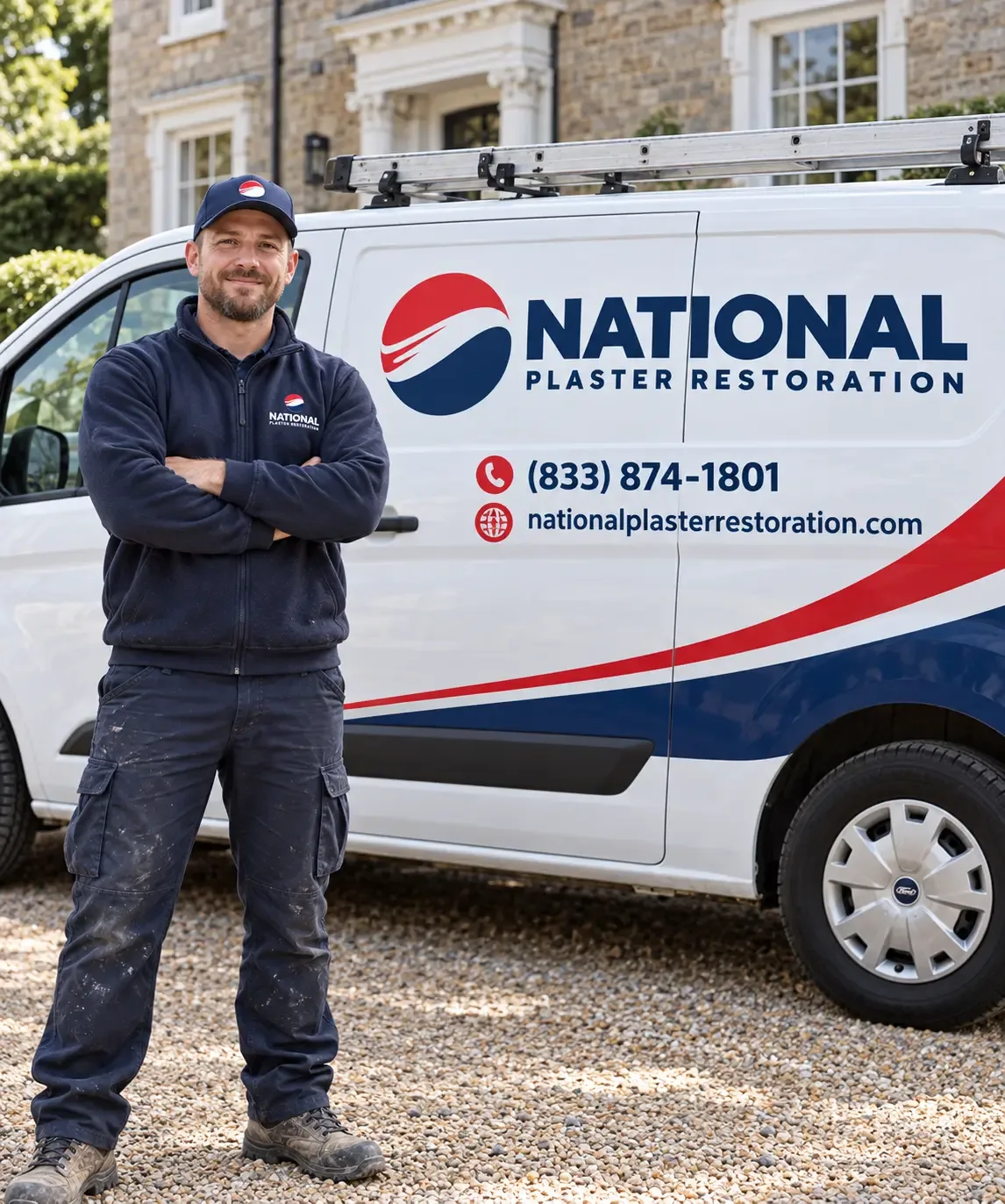 Plaster Repair company in Oxford, PA